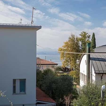 La Casetta Appartaments