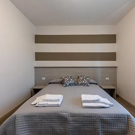 La Casetta Appartaments Appartement