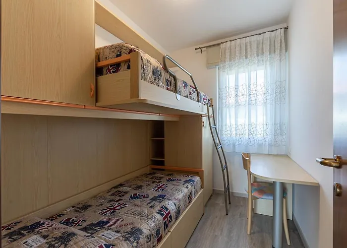 La Casetta Appartaments