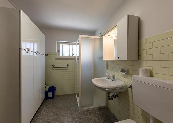 La Casetta Appartaments *