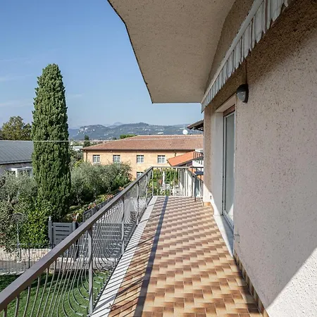 La Casetta Appartaments * 巴多利诺