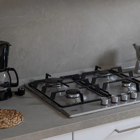 La Casetta Appartaments *