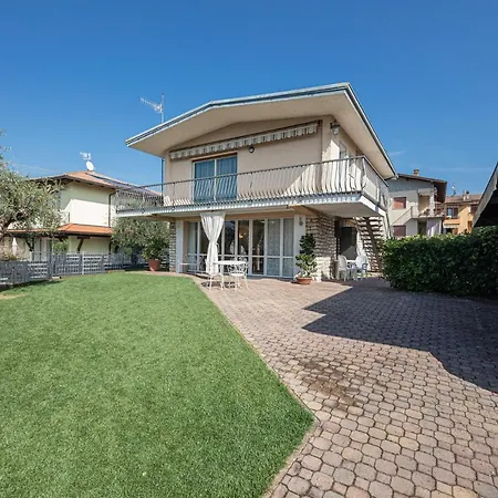 Apartment La Casetta Appartaments