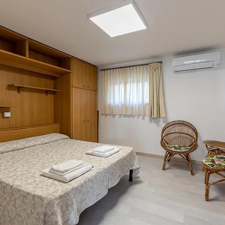 Apartment La Casetta Appartaments Bardolino