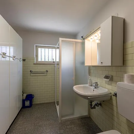 La Casetta Appartaments *