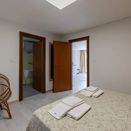 La Casetta Appartaments Apartment