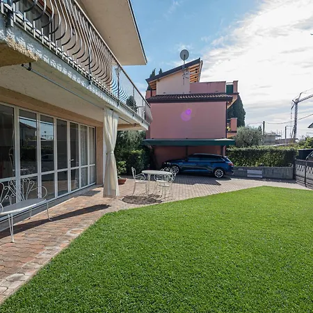 Apartamento La Casetta Appartaments