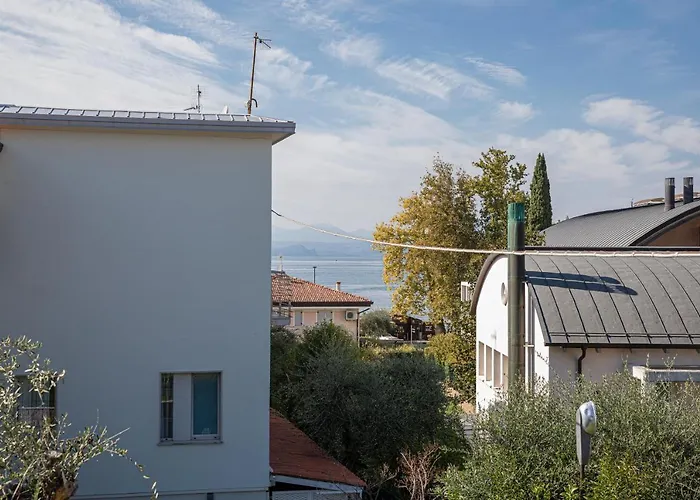 La Casetta Appartaments