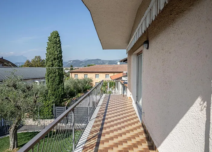 La Casetta Appartaments * Bardolino