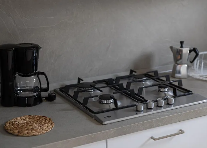 La Casetta Appartaments *