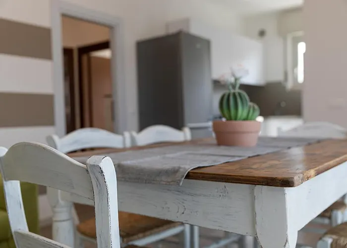 La Casetta Appartaments * Bardolino