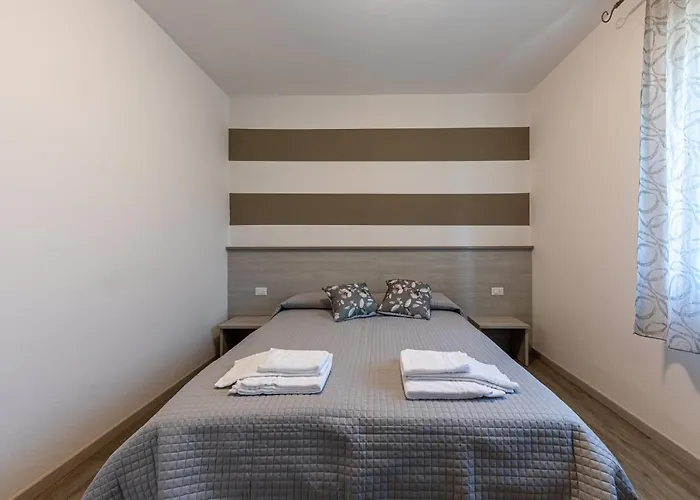 La Casetta Appartaments Apartamento