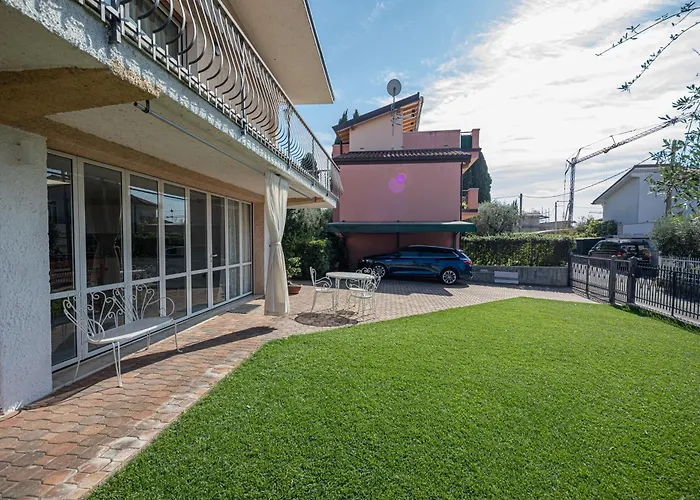 Apartamento La Casetta Appartaments