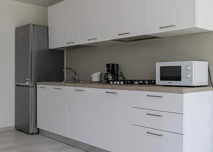 Apartamento La Casetta Appartaments