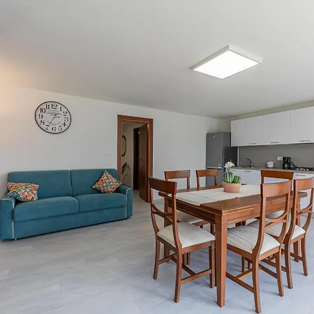 La Casetta Appartaments Apartament Bardolino