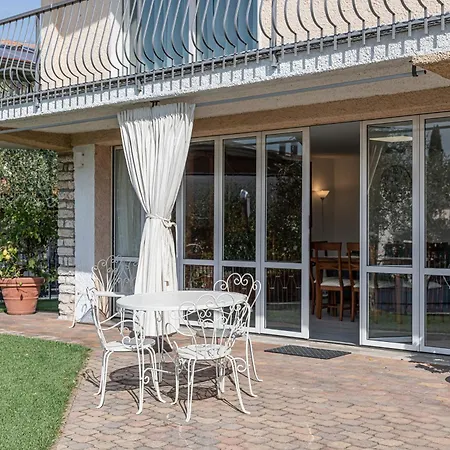 La Casetta Appartaments Apartament Bardolino