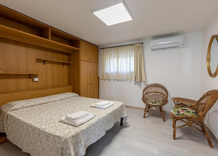 Apartament La Casetta Appartaments Bardolino